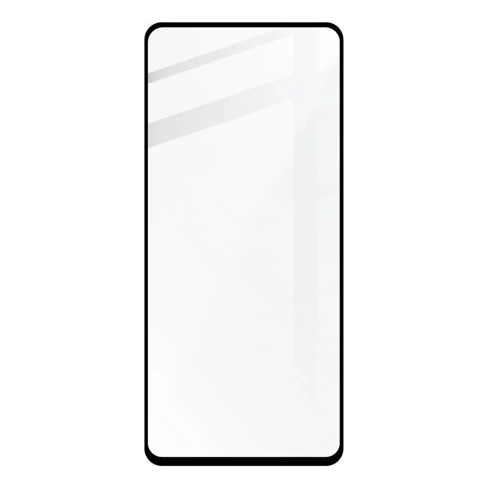 Hurtownia GSM - Szkło hartowane Bizon Glass Edge - [2 PACK] + ochrona na obiektyw Redmi Note 11s 4G - BIZ2282 - {ean13} - Hurt