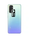 Hurtownia GSM - Szkło hartowane Bizon Glass Edge - [2 PACK] + ochrona na obiektyw Redmi Note 11s 4G - BIZ2282 - {ean13} - Hurt