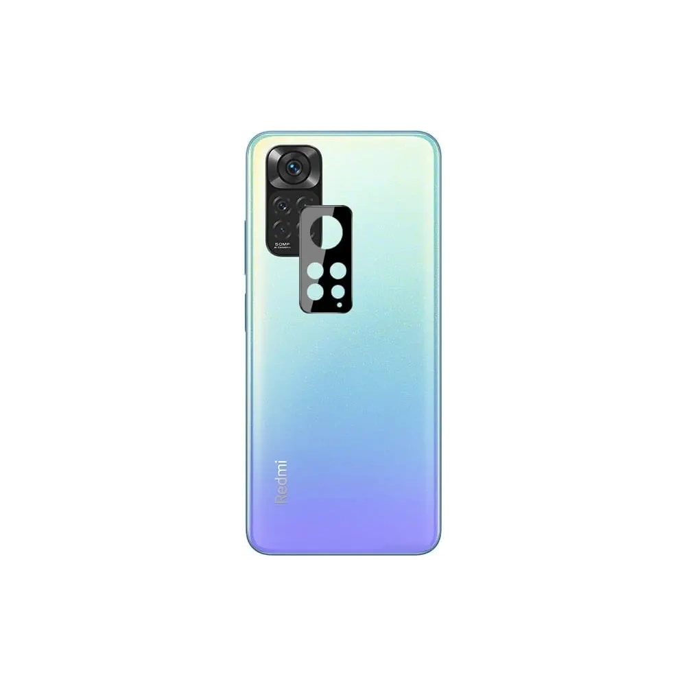 Hurtownia GSM - Szkło hartowane Bizon Glass Edge - [2 PACK] + ochrona na obiektyw Redmi Note 11s 4G - BIZ2282 - {ean13} - Hurt