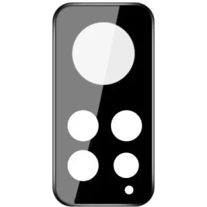 Hurtownia GSM - Bizon Glass Edge edzett üveg - [2 PACK] + lencsevédelem Redmi Note 11s 4G fekete - BIZ2282 - {ean13} - Hurt