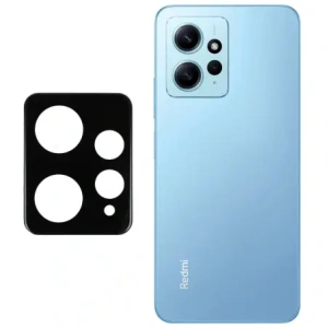 Hurtownia GSM - Sklo na fotoaparát Bizon Glass Lens do Xiaomi Redmi Note 12 4G [2 PACK] - BIZ2283 - {ean13} - Hurt