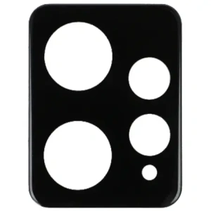 Hurtownia GSM - Szkło na aparat Bizon Glass Lens do Xiaomi Redmi Note 12 4G [2 PACK] - BIZ2283 - {ean13} - Hurt