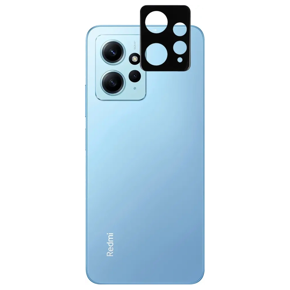 Hurtownia GSM - Bizon Sticlă Obiectiv Xiaomi Redmi Note 12 4G [2 PACHET] - BIZ2283 - {ean13} - Hurt
