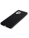 Wholesale Bizon Case Silicone Xiaomi Redmi Note 12 4G black - BIZ2284 - {ean13} - Hurt