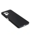 Wholesale Bizon Case Silicone Xiaomi Redmi Note 12 4G black - BIZ2284 - {ean13} - Hurt
