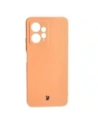 Hurtownia GSM - Bizon tok szilikon Xiaomi Redmi Note 12 4G narancssárga - BIZ2285 - {ean13} - Hurt