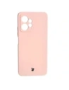 Hurtownia GSM - Bizon tok szilikon Xiaomi Redmi Note 12 4G világos rózsaszín - BIZ2286 - {ean13} - Hurt