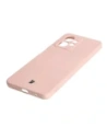 Hurtownia GSM - Bizon tok szilikon Xiaomi Redmi Note 12 4G világos rózsaszín - BIZ2286 - {ean13} - Hurt