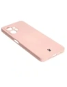 Wholesale Bizon Case Silicone Xiaomi Redmi Note 12 4G light pink - BIZ2286 - {ean13} - Hurt