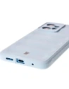 Hurtownia GSM - Bizon Case Tur Xiaomi Redmi Note 12 4G világoskék - BIZ2287 - {ean13} - Hurt