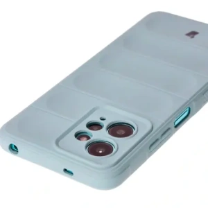 Hurtownia GSM - Pancéřové etui Bizon Case Tur do Xiaomi Redmi Note 12 4G světle modré - BIZ2287 - {ean13} - Hurt