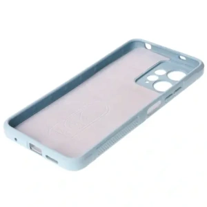 Hurtownia GSM - Pancéřové etui Bizon Case Tur do Xiaomi Redmi Note 12 4G světle modré - BIZ2287 - {ean13} - Hurt