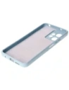 Hurtownia GSM - Bizon Case Tur Xiaomi Redmi Note 12 4G világoskék - BIZ2287 - {ean13} - Hurt