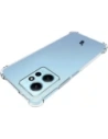 Hurtownia GSM - Bizon Case Clear Pack tok + 2x kijelző üveg + lencse üveg Xiaomi Redmi Note 12 4G átlátszó - BIZ2288 - {ean13} - Hurt