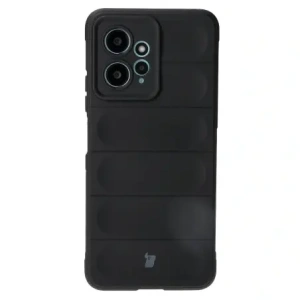 Hurtownia GSM - Pancéřové pouzdro Bizon Case Tur pro Xiaomi Redmi Note 12 4G černé - BIZ2289 - {ean13} - Hurt