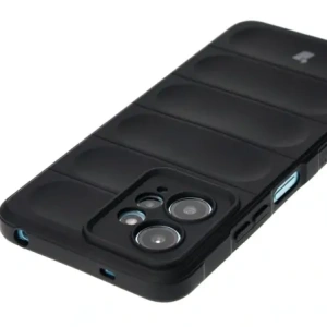 Hurtownia GSM - Pancéřové pouzdro Bizon Case Tur pro Xiaomi Redmi Note 12 4G černé - BIZ2289 - {ean13} - Hurt