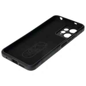 Hurtownia GSM - Bizon Case Tur Xiaomi Redmi Note 12 4G negru - BIZ2289 - {ean13} - Hurt