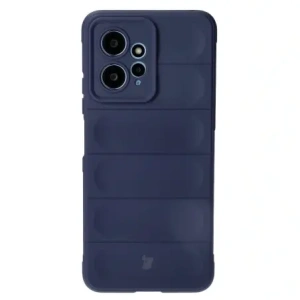Wholesale Bizon Case Tur Xiaomi Redmi Note 12 4G navy blue - BIZ2290 - {ean13} - Hurt