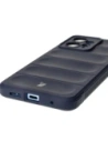 Hurtownia GSM - Bizon Case Tur Xiaomi Redmi Note 12 4G albastru marin - BIZ2290 - {ean13} - Hurt