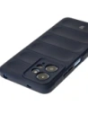 Hurtownia GSM - Bizon Case Tur Xiaomi Redmi Note 12 4G albastru marin - BIZ2290 - {ean13} - Hurt