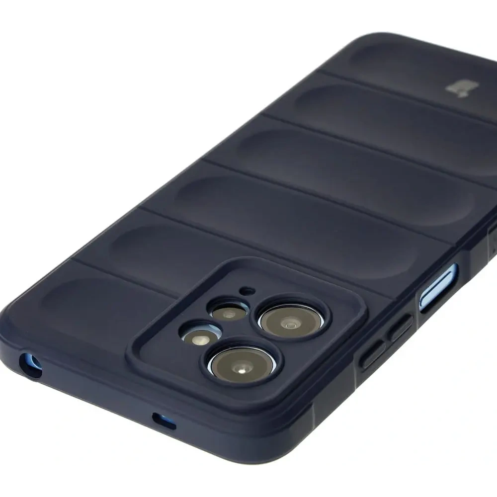Hurtownia GSM - Pancéřové pouzdro Bizon Case Tur pro Xiaomi Redmi Note 12 4G modré - BIZ2290 - {ean13} - Hurt