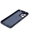 Hurtownia GSM - Bizon Case Tur Xiaomi Redmi Note 12 4G albastru marin - BIZ2290 - {ean13} - Hurt