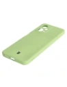 Hurtownia GSM - Bizon Case Silikon Sq Xiaomi POCO X5 Redmi Note 12 5G lichtgrün - BIZ2291 - {ean13} - Hurt