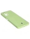 Hurtownia GSM - Bizon Case Silikon Sq Xiaomi POCO X5 Redmi Note 12 5G lichtgrün - BIZ2291 - {ean13} - Hurt
