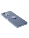 Hurtownia GSM - Bizon Case Inel din Silicon Sq Xiaomi Redmi Note 12 5G/Poco X5 gri - BIZ2296 - {ean13} - Hurt