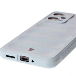 Pancerne etui Bizon Case Tur do Xiaomi Poco X5 jasně modré