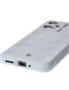Hurtownia GSM - Pancerne etui Bizon Case Tur do Xiaomi Poco X5 jasnoniebieskie - BIZ2298 - {ean13} - Hurt
