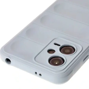 Pancerne etui Bizon Case Tur do Xiaomi Poco X5 jasně modré