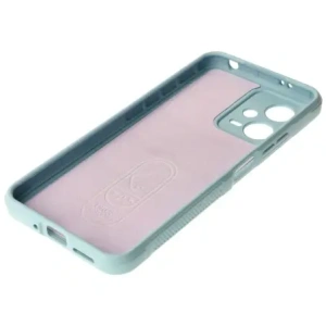 Pancerne etui Bizon Case Tur do Xiaomi Poco X5 jasně modré