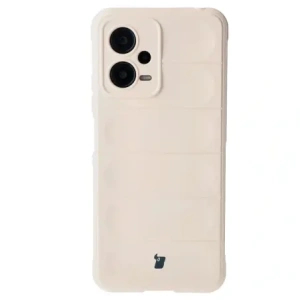 Pancéřové pouzdro Bizon Case Tur do Xiaomi Poco X5 béžové
