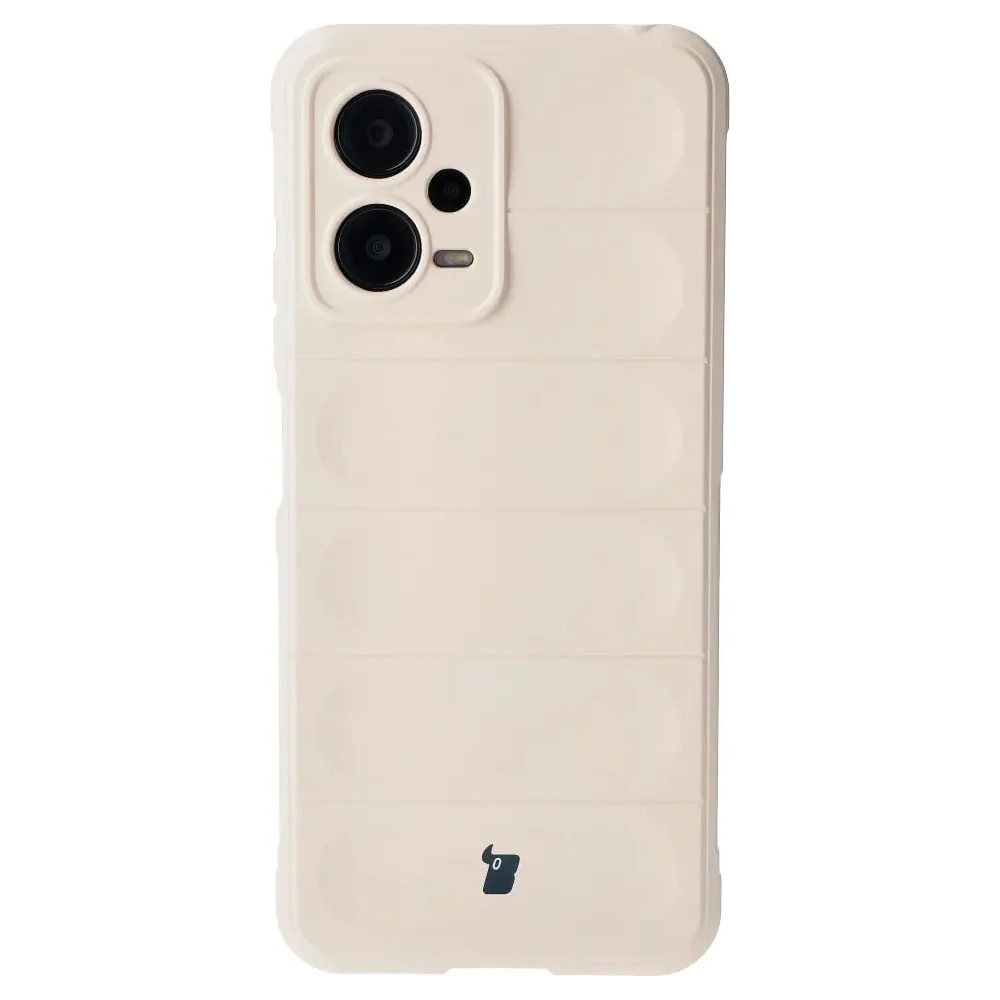 Hurtownia GSM - Bizon Case Tur Xiaomi Poco X5 bej - BIZ2301 - {ean13} - Hurt