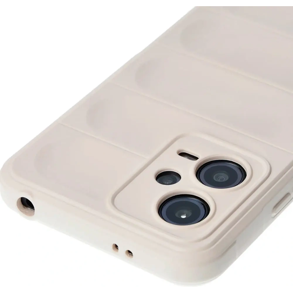 Hurtownia GSM - Bizon Case Tur Xiaomi Poco X5 bej - BIZ2301 - {ean13} - Hurt