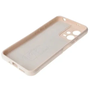 Pancéřové pouzdro Bizon Case Tur do Xiaomi Poco X5 béžové