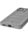 Hurtownia GSM - Bizon Case Tur Xiaomi Poco X5 gri deschis - BIZ2302 - {ean13} - Hurt
