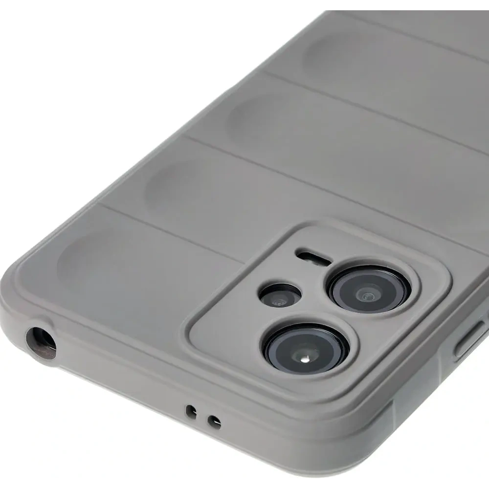 Hurtownia GSM - Bizon Case Tur Xiaomi Poco X5 hellgrau - BIZ2302 - {ean13} - Hurt