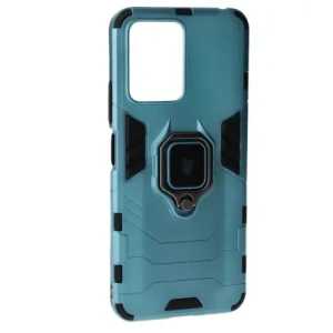 Hurtownia GSM - Bizon Case Armor Ring Xiaomi POCO X5 / Redmi Note 12 5G albastru - BIZ2303 - {ean13} - Hurt