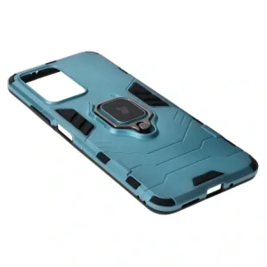 Hurtownia GSM - Bizon Case Armor Ring Xiaomi POCO X5 / Redmi Note 12 5G albastru - BIZ2303 - {ean13} - Hurt