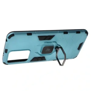 Hurtownia GSM - Bizon Case Armor Ring Xiaomi POCO X5 / Redmi Note 12 5G albastru - BIZ2303 - {ean13} - Hurt
