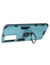 Wholesale Bizon Case Armor Ring Xiaomi POCO X5 / Redmi Note 12 5G blue - BIZ2303 - {ean13} - Hurt
