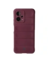 Bizon Case Tur Xiaomi Poco X5 violet închis