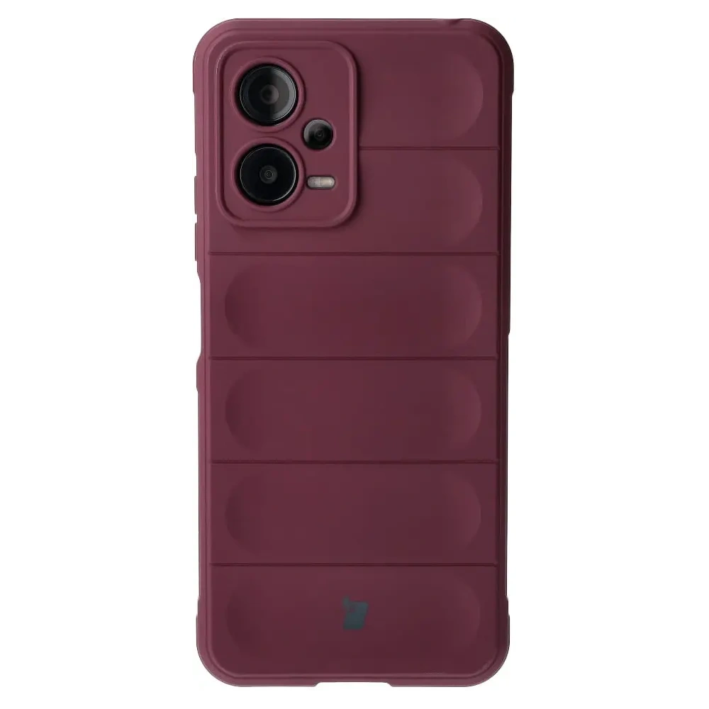 Hurtownia GSM - Bizon Case Tur Xiaomi Poco X5 dunkel lila - BIZ2304 - {ean13} - Hurt