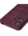 Hurtownia GSM - Bizon Case Tur Xiaomi Poco X5 dunkel lila - BIZ2304 - {ean13} - Hurt