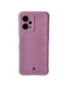 Hurtownia GSM - Bizon Case Tur Xiaomi Poco X5 violet deschis - BIZ2307 - {ean13} - Hurt