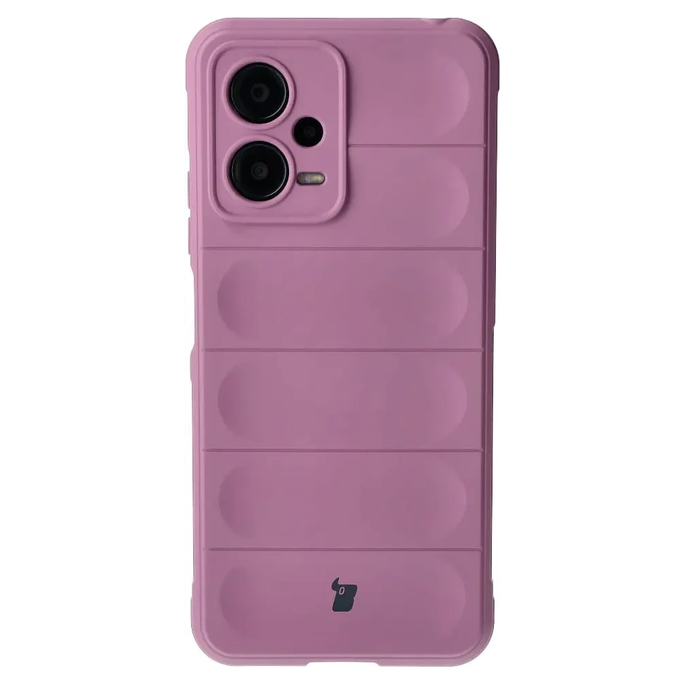 Hurtownia GSM - Bizon Case Tur Xiaomi Poco X5 violet deschis - BIZ2307 - {ean13} - Hurt