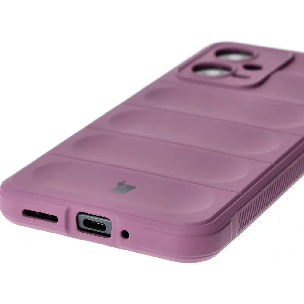 Hurtownia GSM - Bizon Case Tur Xiaomi Poco X5 violet deschis - BIZ2307 - {ean13} - Hurt