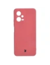 Hurtownia GSM - Bizon Case Silikon Sq Xiaomi POCO X5 Redmi Note 12 5G schmutziges Pink - BIZ2309 - {ean13} - Hurt